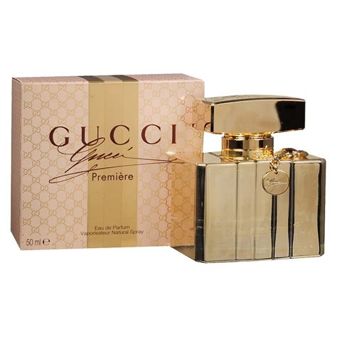 gucci premiere eau de parfum natural spray 50 ml|gucci premiere perfume boots.